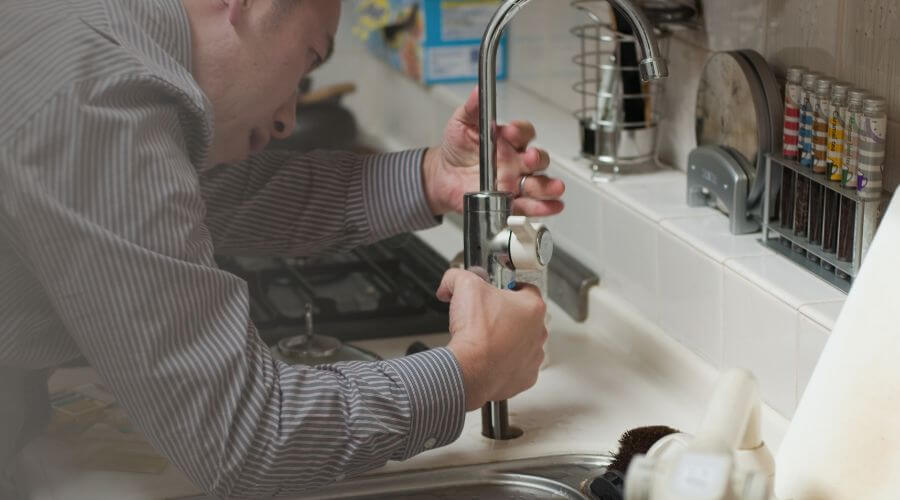 Local water heater installation in Ravensdale, WA